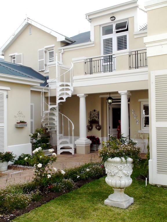 Sandals Beach Villa Hermanus Kültér fotó