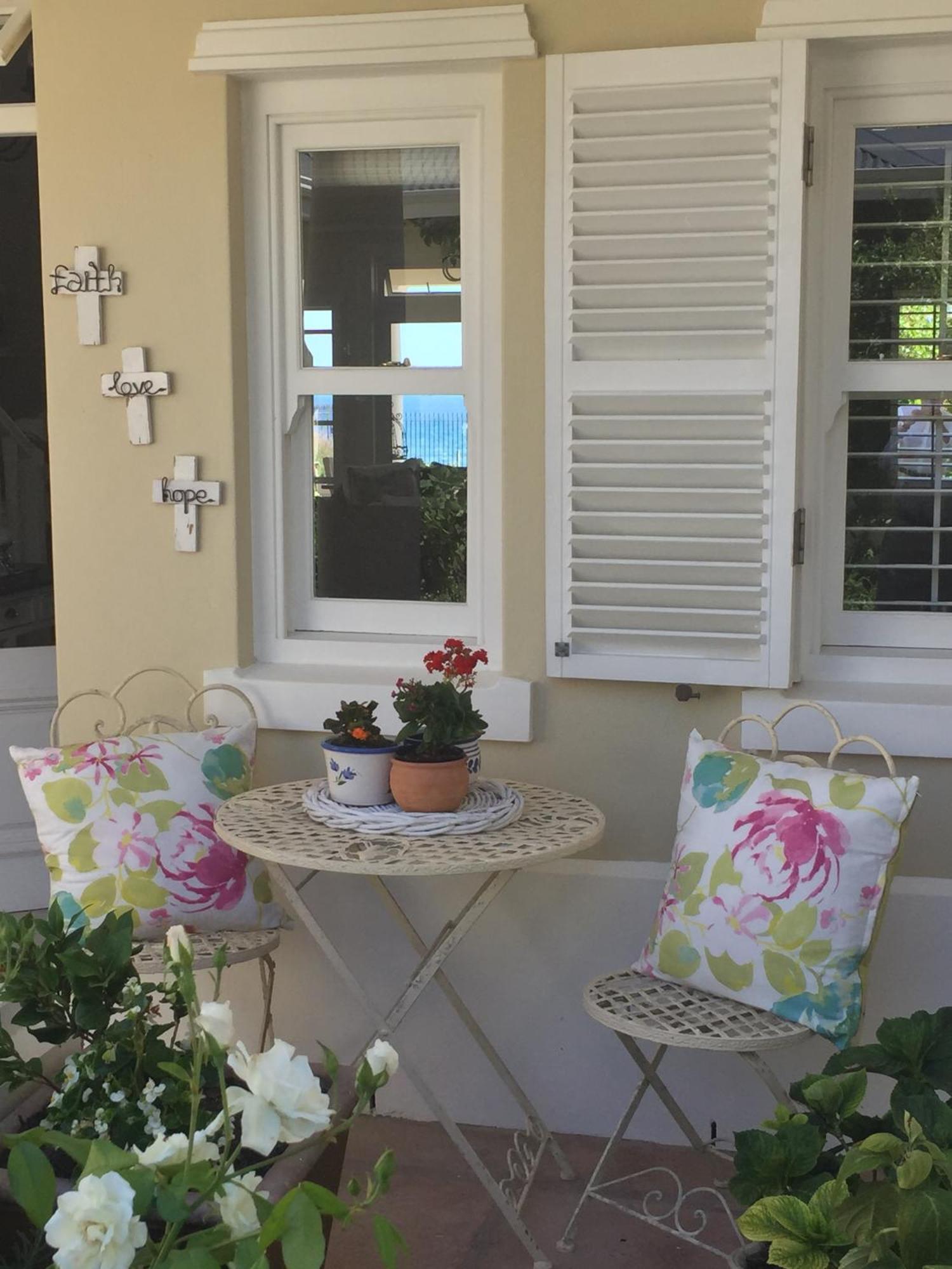 Sandals Beach Villa Hermanus Kültér fotó