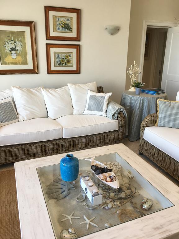 Sandals Beach Villa Hermanus Kültér fotó