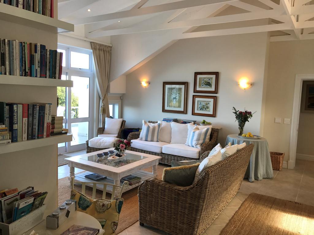 Sandals Beach Villa Hermanus Kültér fotó