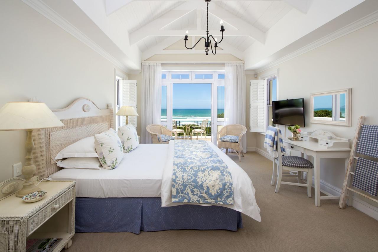 Sandals Beach Villa Hermanus Kültér fotó