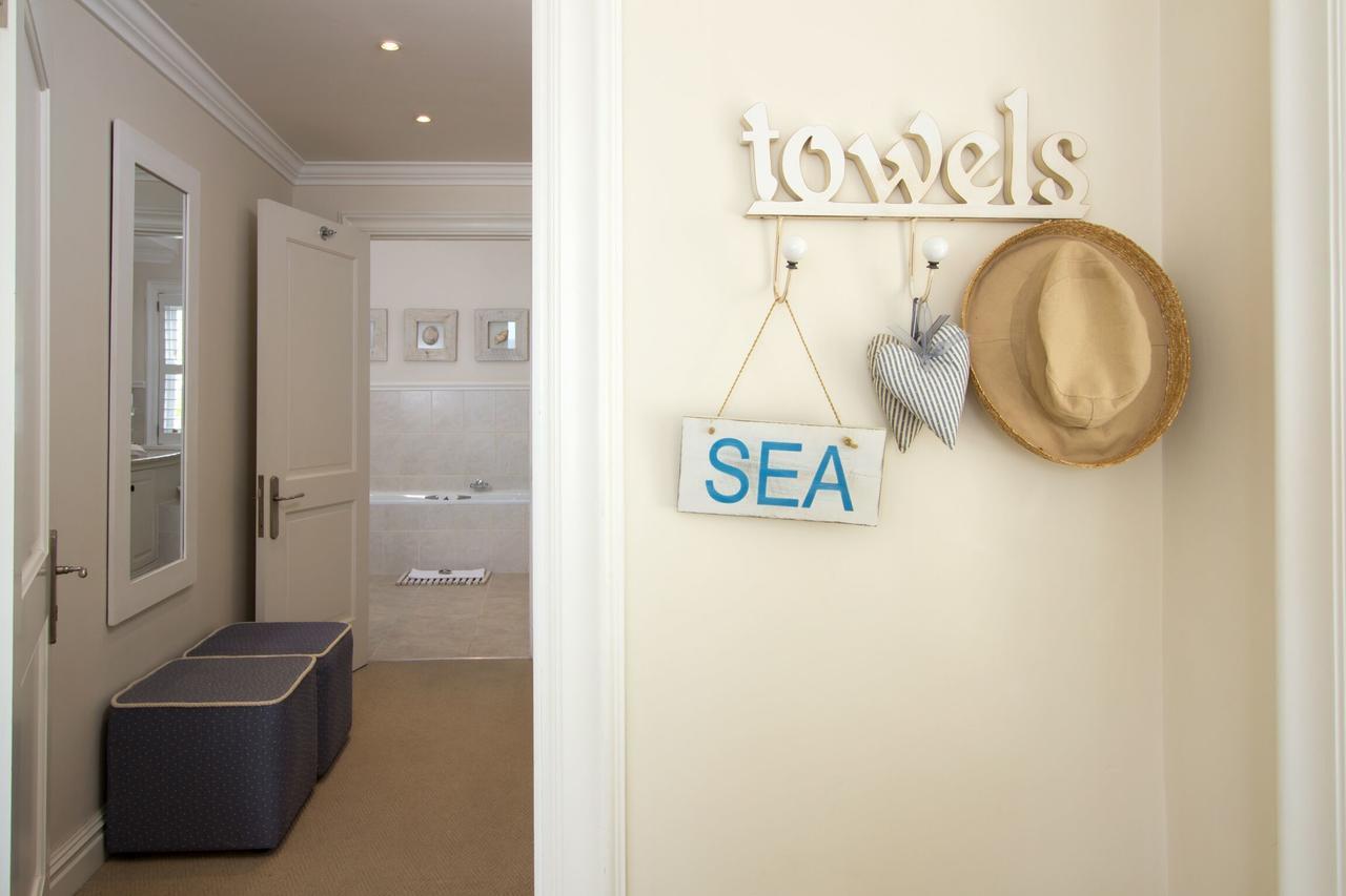 Sandals Beach Villa Hermanus Kültér fotó