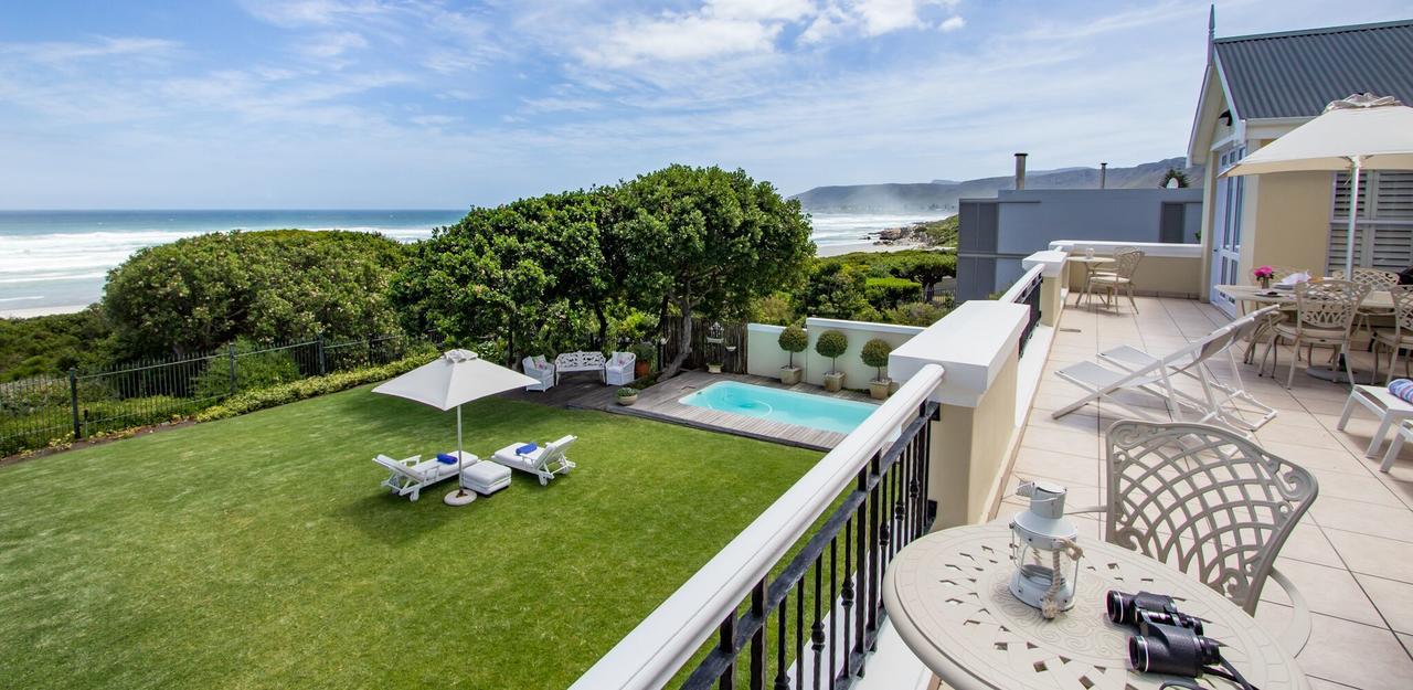 Sandals Beach Villa Hermanus Kültér fotó
