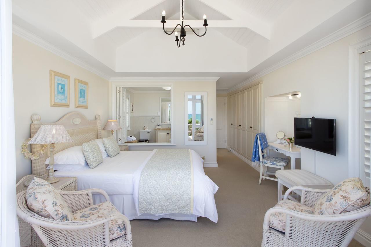 Sandals Beach Villa Hermanus Kültér fotó