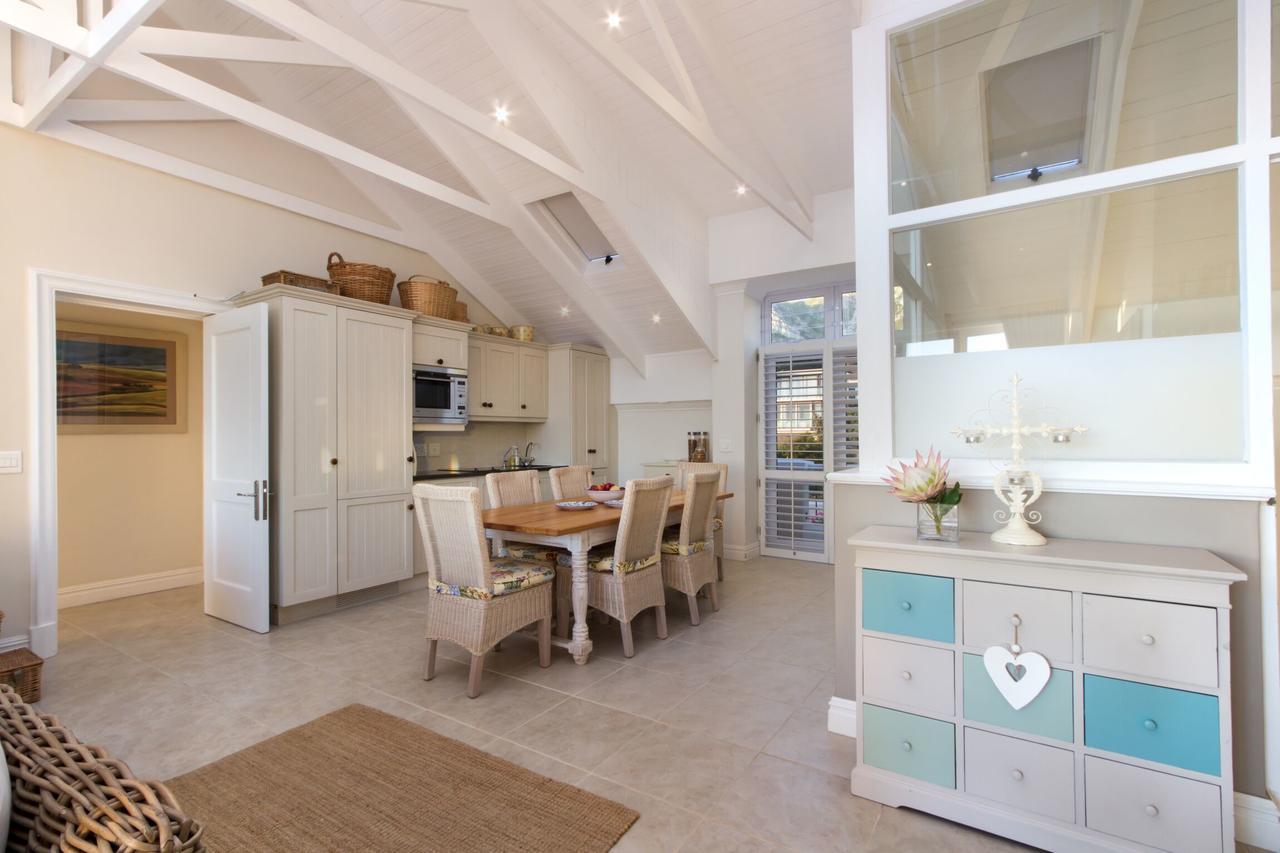 Sandals Beach Villa Hermanus Kültér fotó