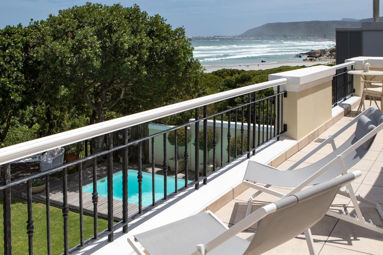 Sandals Beach Villa Hermanus Kültér fotó