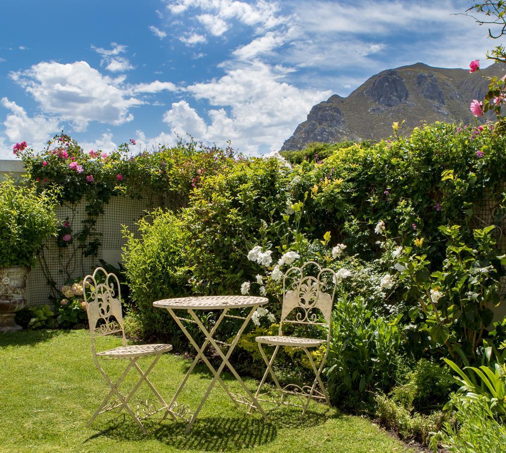 Sandals Beach Villa Hermanus Kültér fotó