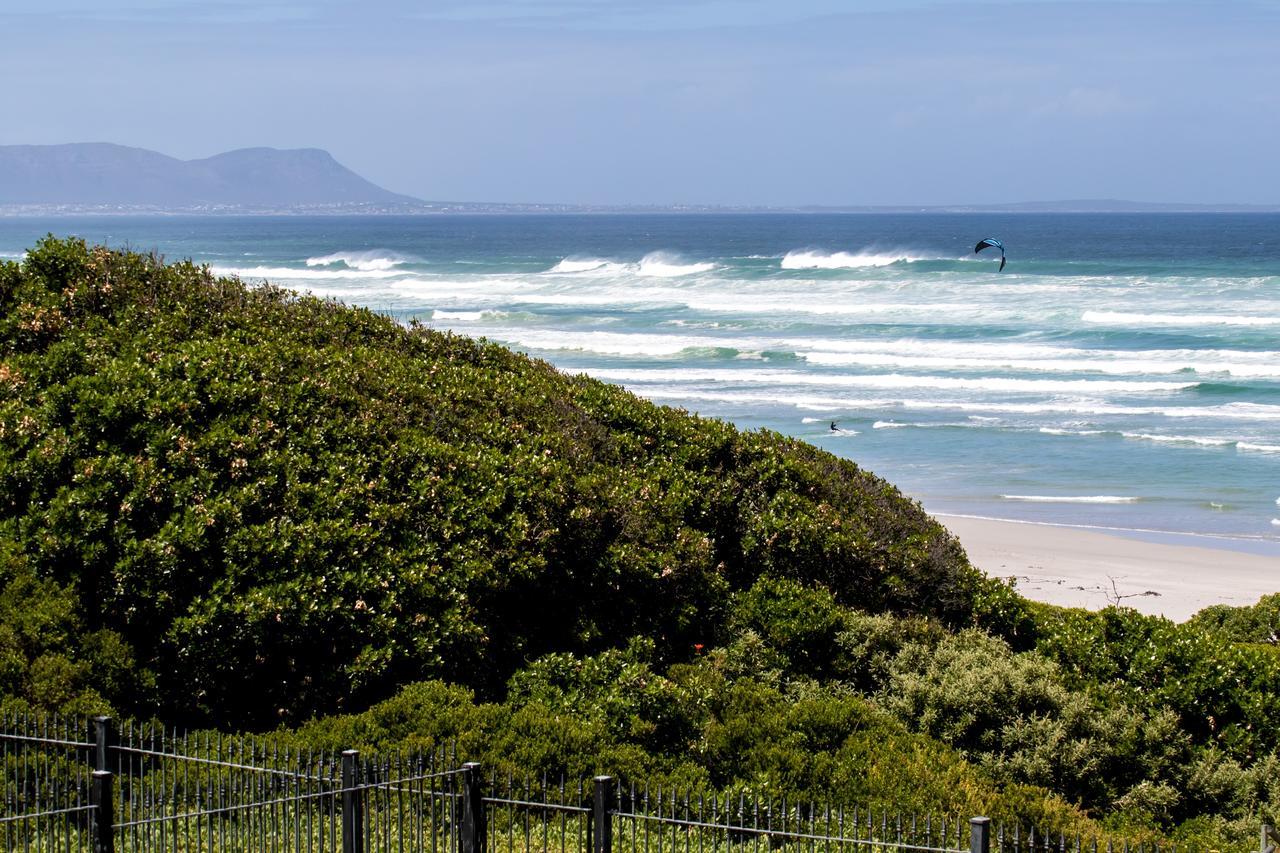 Sandals Beach Villa Hermanus Kültér fotó